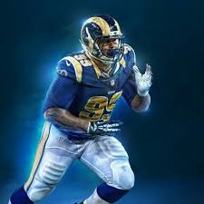 See more of aaron donald on facebook. Aaron Donald Nfl Players Los Angeles Rams American Football Team