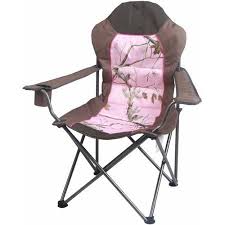 Ozark Trail X Realtree Xtra Deluxe High Back Padded Quad Folding Camp Chair Walmart Com Camping Chairs Folding Camping Chairs Folding Chair