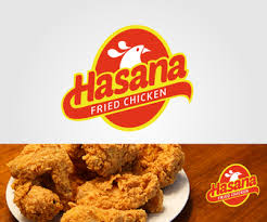 Normal Ea9f03ec57 Ayam Goreng Makanan Desain Logo