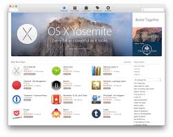 App Store Mac App Store App News Apps