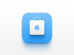 Apple Store App Icon Design Mobile App Icon Ios Icon