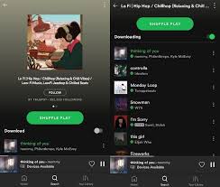 How To Download Music From Spotify Free Bouncegeek