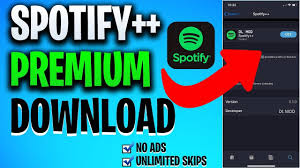 How To Get Free Spotify Premium Using Spotify On Android Ios Iphone 2020 Spotify Premium Spotify Spotify Download
