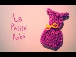 Comment Faire Une Robe Avec Des Elastiques Sans Machine Comment Faire Une Robe Faire Une Robe Porte Clef