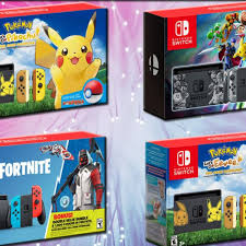 La versión de la nueva consola de nintendo. Los Cinco Mejores Juegos De Nintendo Switch Para Regalar En Esta Navidad Bolavip