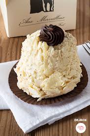 Le Merveilleux De Chez Fred Chocolat Blanc Speculoos Idee Patisserie Merveilleux Au Chocolat Chocolat Blanc