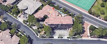 The mma superstar lives here. Conor Mcgregor S Las Vegas Mansion Sold The Dulcie Crawford Group
