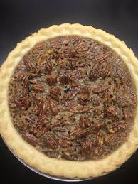 High Altitude Homemade Karo Pecan Pie 3 Tablespoons Butter 1 Cup Karo Corn Syrup 2 3 Brown Sugar 2 Te High Altitude Baking Cooking And Baking Pecan Pie Recipe