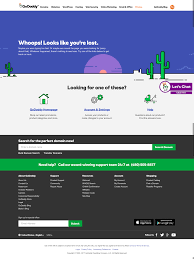 Godaddy 404 Page Web Design Inspiration Web Design Godaddy