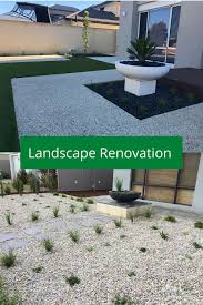 Landscape Renovation In Mandurah Landscape Design Landscape Renovations
