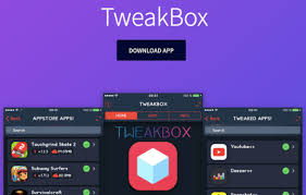 Tweakbox Android Download Tweakbox Is Basically An App Store Where You Can Download Apps For Android Devices That Are Not Available Fallout