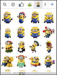 Free 10 Best Emoji Apps For Android And Iphone 2018 Blogginggyan Cool Emoji Emoji Minion Stickers