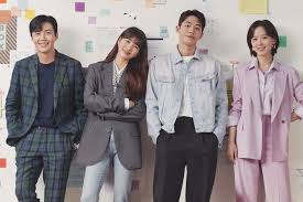 Link Download Dan Nonton Episode Terbaru Drakor Start Up Lengkap Dengan Subtitle Bahasa Indonesia Semua Halaman Grid Fame