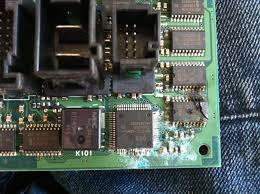 Plus D Eclairage Arriere Probleme De Sam Ml W164 Classe Ml W164 Forum Mercedes Com