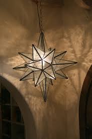 Moravian Star Light Moravian Star Light Glass Star Light Bubble Glass
