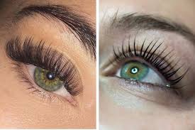Elle sert avant tout à nettoyer les follicules des cils en éliminant les impuretés qui peuvent s'y loger, et ainsi à stimuler le processus de croissance des poils. Extensions De Cils Ou Rehaussement Lequel Je Choisis