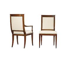 Henredon Boudet Arm Dining Chair Henredon Furniture Furniture Side Chairs Dining