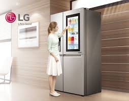 Very recently, lg has also begun to manufacture some of its inventory in india, although it's currently in very limited quantities. Lg Refrigerator In India Review 2021 Bijli Bachao