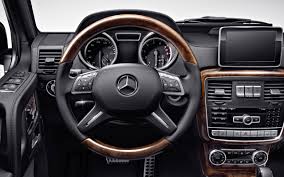2014 Mercedes Benz G550 G Class Suv Car Steering Wheel Interior Dashboard Mercedes Benz G Class Mercedes G Class G Class