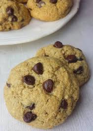Cookies Aux Flocon D Avoine Sans Farine Flocon Avoine Cookies Recette Cookies Et Biscuits