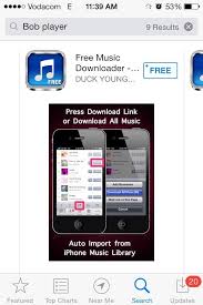 How To Download Free Music Albums On An Iphone Recipe Download Free Music Free Music Albums Free Music