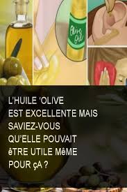L Huile Olive Est Excellente Mais Saviez Vous Qu Elle Pouvait Etre Utile Meme Pour Ca Olive Huile Vie Excellente Hand Soap Bottle Hand Soap Soap Bottle
