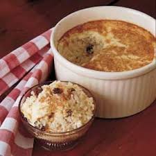Grandma S Rice Pudding Recipe Grandma S Rice Pudding Recipe Desserts Rice Pudding Recipes