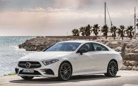 2020 Mercedes Cls Class Mercedes Cls Class Mercedes Cls Mercedes Benz Cls