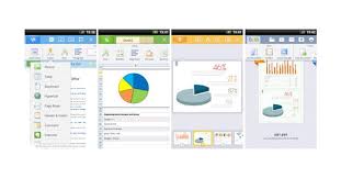 Kingsoft Office Android Download Pobierz Za Darmo