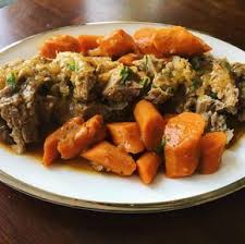 Easy Instant Pot Pork Loin Paleo Aip Friendly Lakes And Lattes Recipe Instant Pot Pork Loin Recipe Instant Pot Pork Instant Pot Pork Tenderloin Recipe