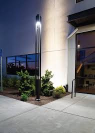 Ottawa Light Column Led