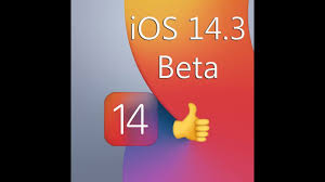 How To Download And Install Ios 14 3 Beta Step By Step Apple Ios Ios Ios Update