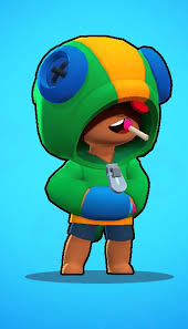 He is an oldie, still a favorite of mine to play! Leon Brawl Stars Retro Posterler Macera Zamani Karakterler Sanat Logo