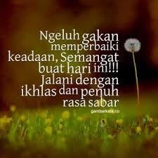 Pin Di Kata Bijak