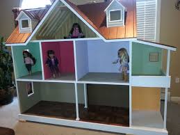 Don't worry, i have spelled *note: Custom Built American Girl 18 Inch Doll House One Of A Kind American Girl House American Girl Doll House American Doll House
