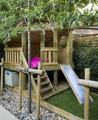 40 Best Garden Design Ideas For Kids Play Spaces Backyard Play Backyard Backyard For Kids