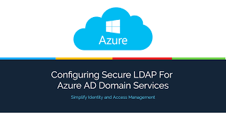 Here S How You Can Configure Secure Ldap For Azure Ad Domain Services