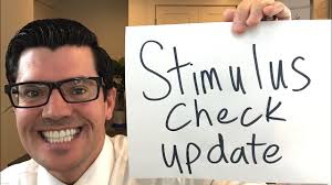 Big News Second Stimulus Check 2 Update October 7 2020 Youtube