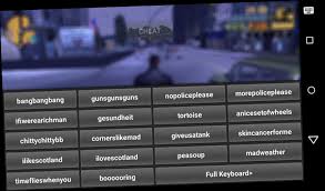 Grand Theft Auto 3 Vehicle Cheats V 2020 G