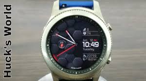 Pin On Samsung Galaxy Watch Review