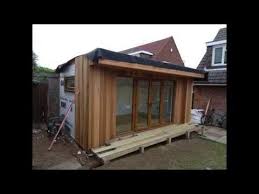 Garden Room Home Gym Built By Planet Design Garden Room Garden Room Extensions Garden Buildings
