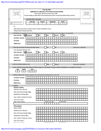 Pan Card Correction Form Pdf Fill Online Printable Fillable Blank Pdffiller