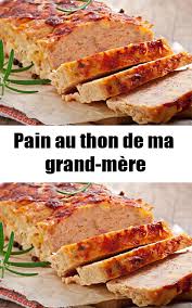 Pin On Recettes Cuisine