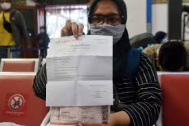 Foto Kai Daop 4 Semarang Siap Hadapi Mudik Nataru