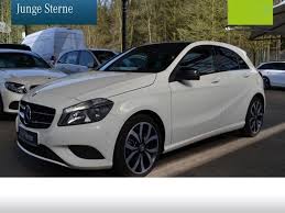 Voiture Mercedes Classe A 180 Sensation Urban 7g Dct Occasion Essence 2013 51117 Km 18999 Montauban Ta Mercedes Classe A Mercedes Voiture Mercedes