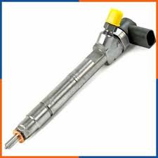 646 070 11 87 Injecteur Diesel Pour Mercedes Vito 109 Cdi 4x4 95 Cv Gtti Gm