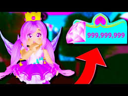 To go to the ball! How To Get Free Diamonds On Royale High