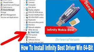 Infinity Best Dongle Driver For Windows 7 64 Bit Has Been Released By The Developers And Today We Have Uploaded Infinity Nokia Phone Windows Operating Systems