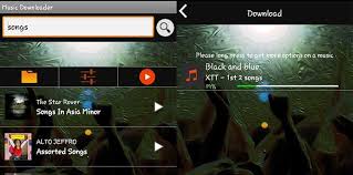 Mp3 Music Downloader Unlimited Music Player 1 4 0 9 For Android Free Apk Download And App Reviews Mp3 Music Rover Song Music Players