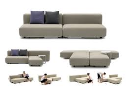 Find your sofa bed easily amongst the 843 products from the leading brands (de sede, max divani, misuraemme,.) on archiexpo, the architecture and design specialist for your professional purchases. The Modern Sofa Bed Space Saver Furniture Modern Sofa Bed Sofa Couch Design Modern Sofa